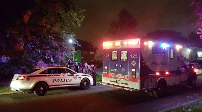 Tulsa Police: Woman Stabbed Over Cell Phone