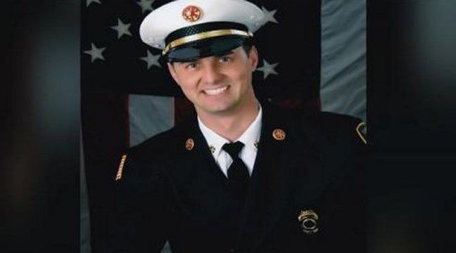 Benefit Concert To Raise Funds For Family Of Claremore Firefighter