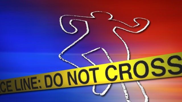 Body Discovered Near Admiral And Sheridan In Tulsa