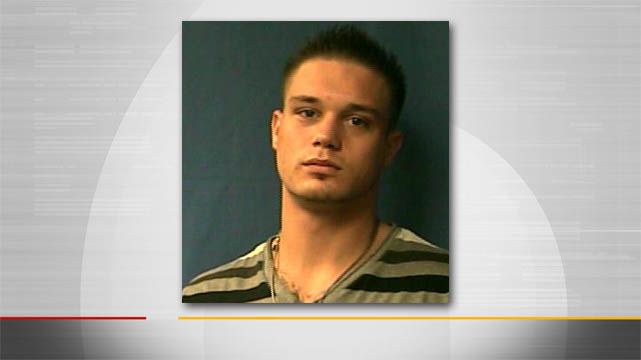 Police Chase From Tulsa To Nowata Ends With Arrest