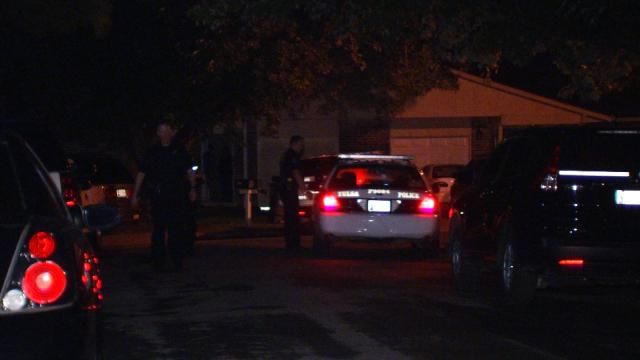 Police Search For East Tulsa Armed Robber