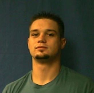 Tulsa-To-Nowata Chase Suspect Has Long Criminal History