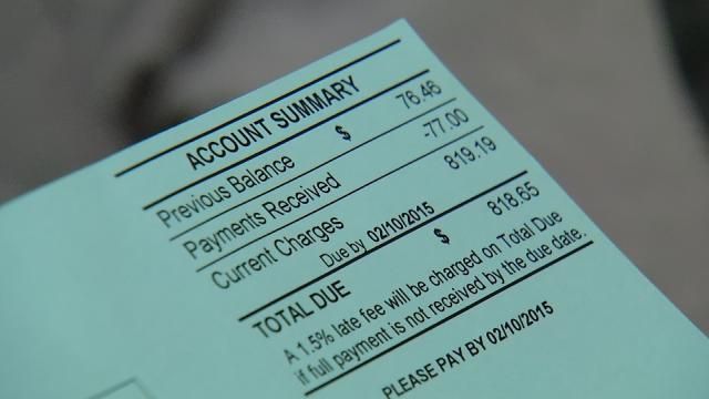 Police, City Of Tulsa Issue Scam Alert