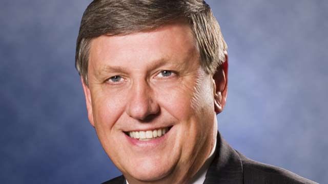 Former TPS Superintendent Appointed Professor At OU-Tulsa