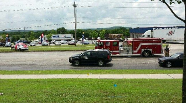 Barnsdall Man Dies In Bartlesville Car Crash