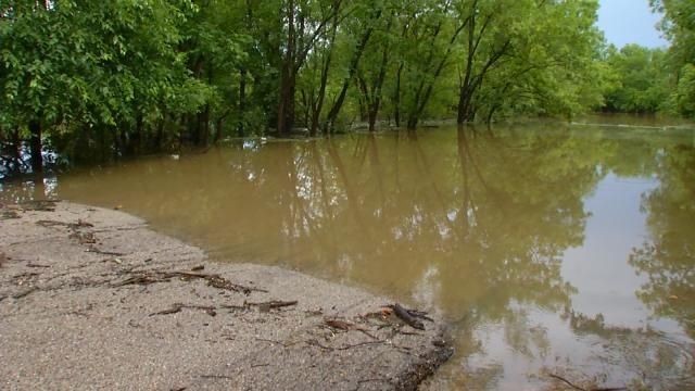 Funding To Repair Damaged Nowata County Roads Running Low