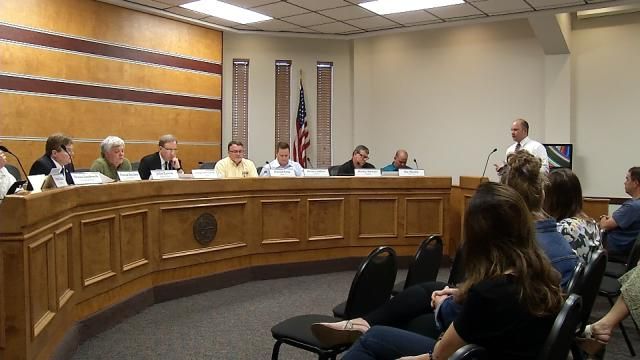 Bixby City Employees Concerned Over Insurance Change - News On 6
