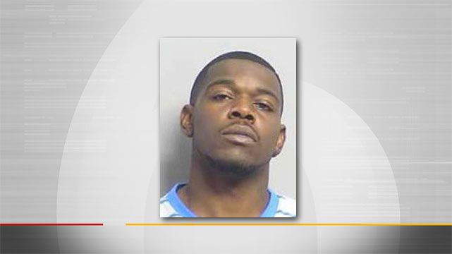 Most Wanted Bulletin Issued For Tulsa Murder Suspect