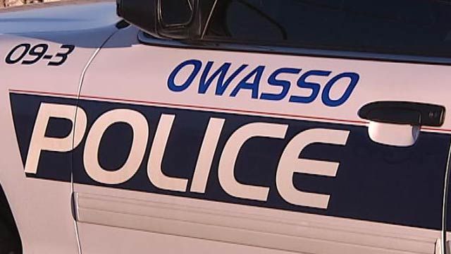 Owasso Officer Put On Administrative Leave After Allegations Of Using Excessive Force