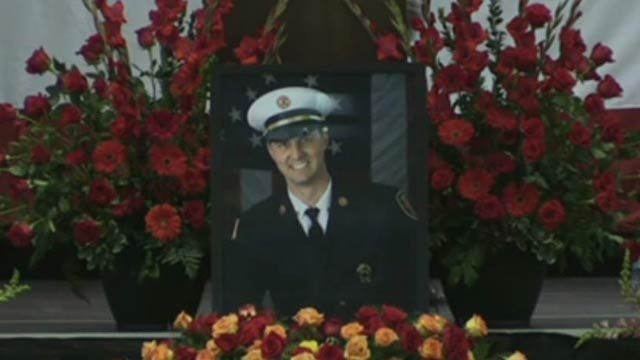 Federal Agency Hopes To Learn From Death Of Claremore Firefighter
