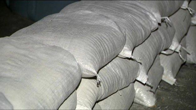 Okmulgee County Offers Bags And Sand To Residents