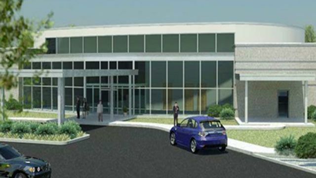 New Jenks Medical Center Set To Open In July
