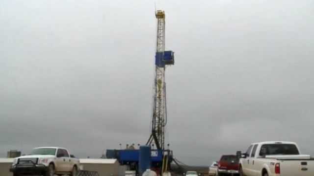 Heater Blamed For Coal County Rig Fire That Killed Three