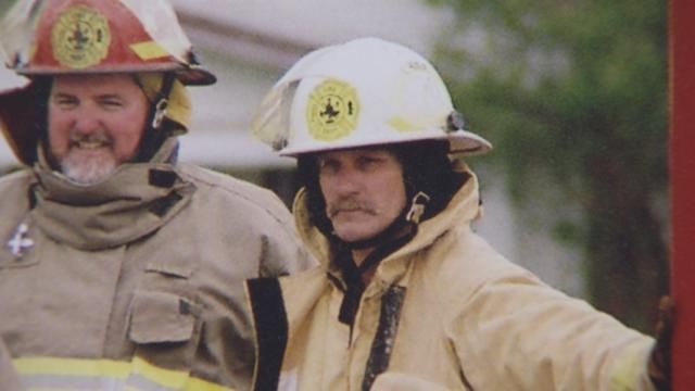 Flags Fly Half-Staff To Honor ODOT Worker Killed On Job