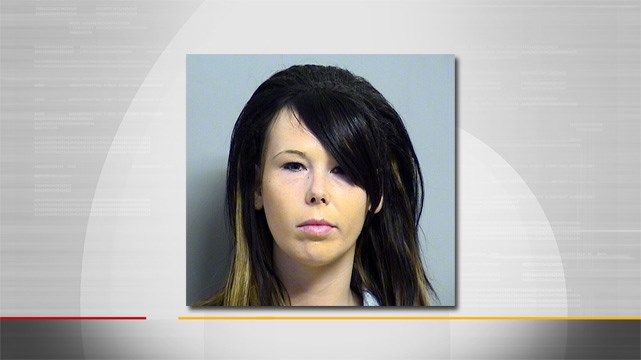 Bond Revoked For Woman Accused Of Attacking Woman In Casket At Tulsa Funeral Home