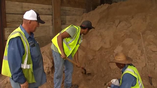 Green Country Counties Help Residents Prepare For Potential Flooding