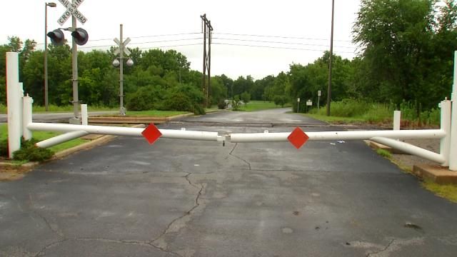 Flooding Concerns Close Mohawk Park And Tulsa Zoo