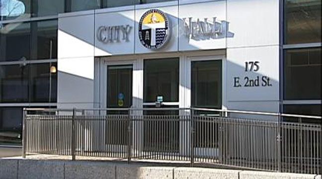 Tulsa City Budget Up 7 Percent From Last Year