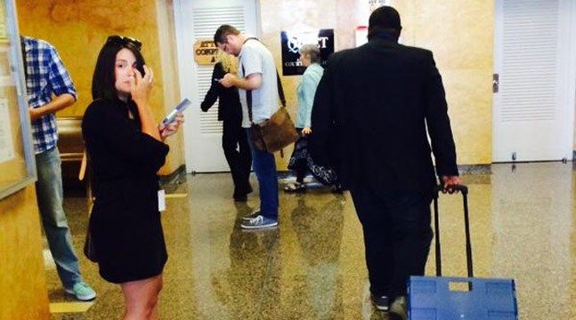 Judge Denies Request To Seal Names On Petition To Investigate TCSO