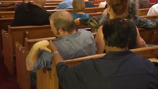 South Carolina Tragedy Inspires Unity Among Tulsa Community