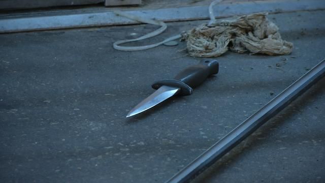 Police Catch Man Breaking Into Tulsa Convenience Store