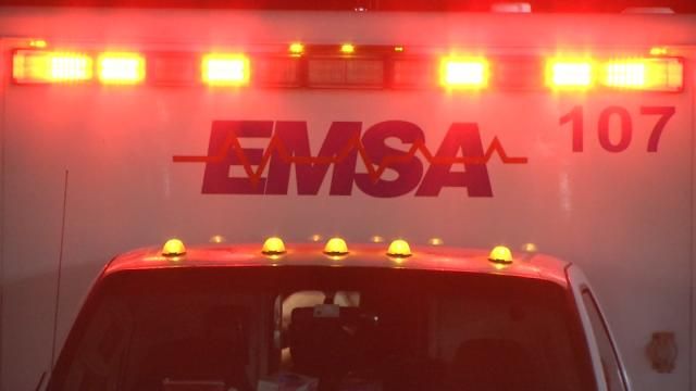 Tulsa Man Hospitalized In Possible Gang-Related Shooting