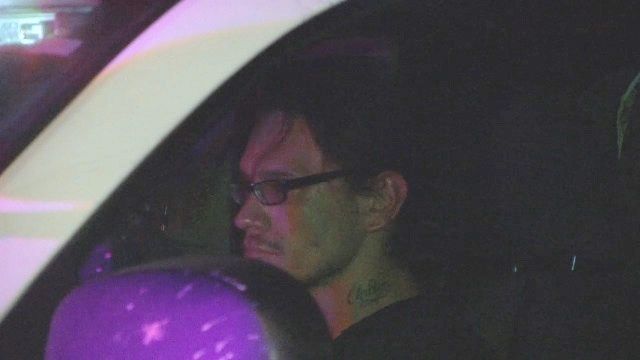 Convicted Felon Arrested Following TCSO Pursuit