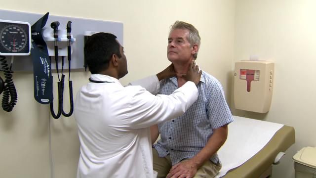 $10 Million Endowment To Assist Oklahoma Medical Students