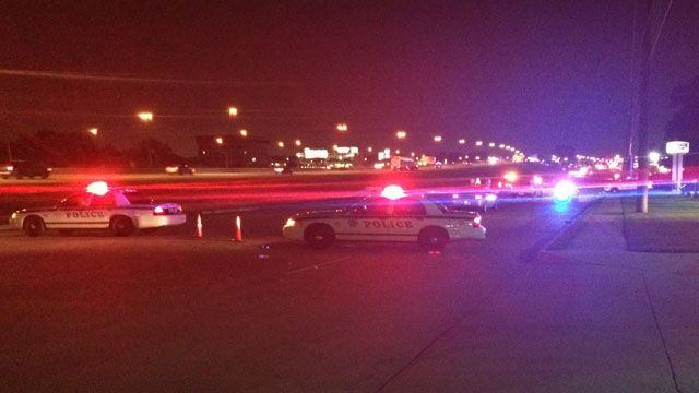 Tulsa Police Investigate Fatal Wreck On 51st Street