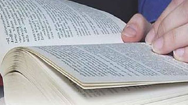 Zion Church Holds Prayer Service for Charleston Shooting Victims