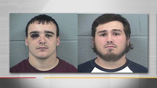 Brothers Arrested In Fatal Verdigris Hit And Run Due In Court