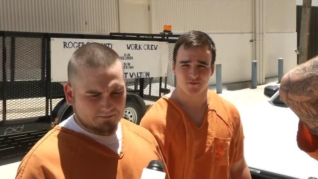 Brothers Arrested In Fatal Verdigris Hit And Run Apologize To Victims' Families
