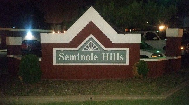 Man Survives Shooting At Tulsa Apartment Complex