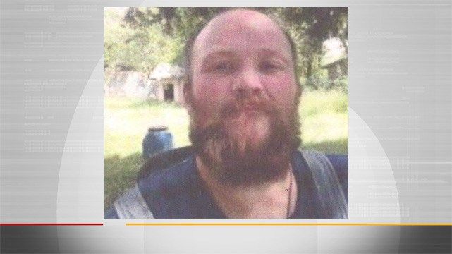 Rape Suspect Sought By Creek County Sheriff's Office