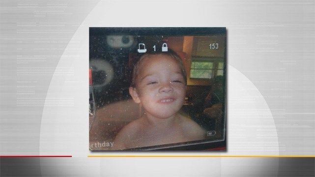 Sheriff's Office Searching For Missing Turley 4-Year-Old