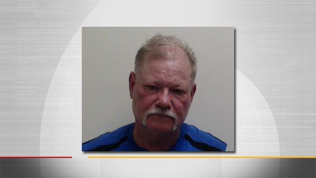 One Injured In Owasso Shooting; Police Investigating