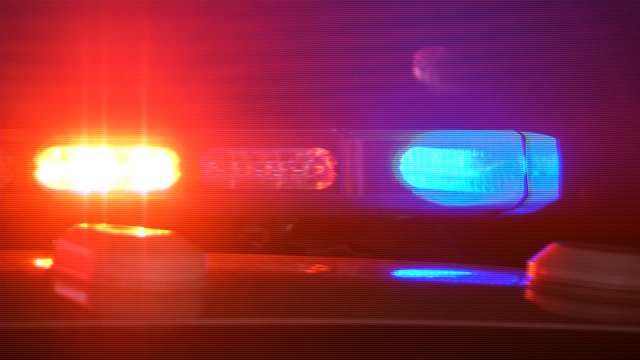 Man Reportedly High On Computer Cleaner Arrested After Near Crash In Tulsa