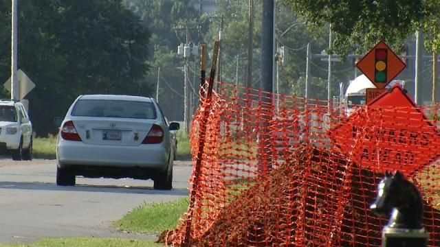 Gathering Place Construction To Close Riverside Drive For Two Years