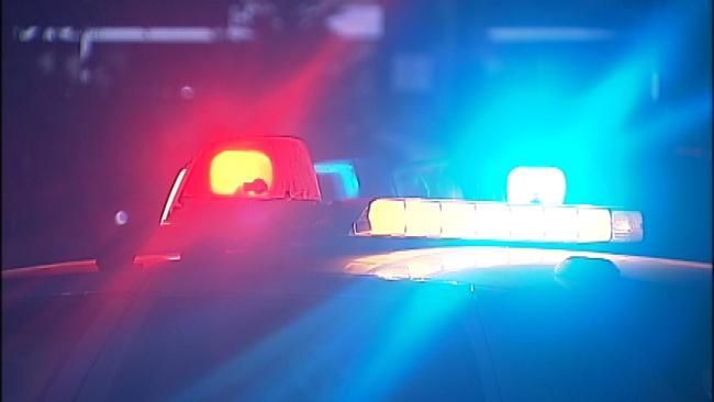 TPD Looking Into Possibility 2 Overnight Shootings Are Related