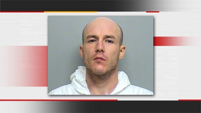 Sex Offender Sentenced To Life For Raping 5-Year-Old Tulsa Girl