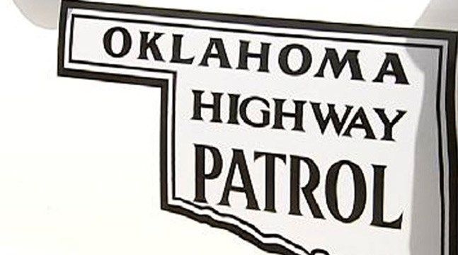 Fiery Truck Wreck Blocks Eastbound I-44 In Miami