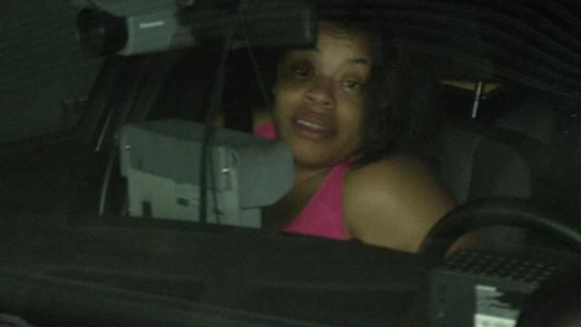 Tulsa Mother Booked Into Jail After Toddler's Death