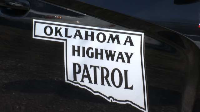 OHP Says Man Died In Haskell County Tractor Wreck