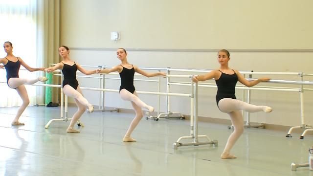 Tulsa Ballet Begins Largest Fundraiser In Company's History - News On 6
