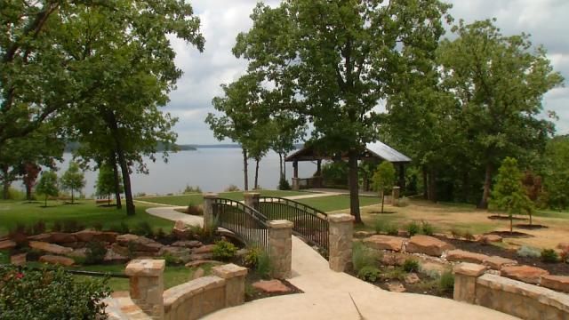 New Skiatook Event Center Already Making An Impact