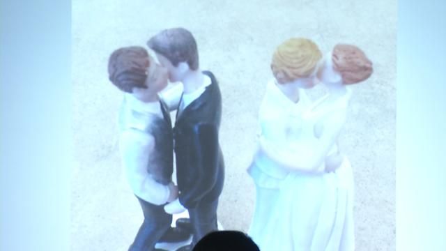 Tulsans Share Mixed Feelings Over Same-Sex Marriage Ruling