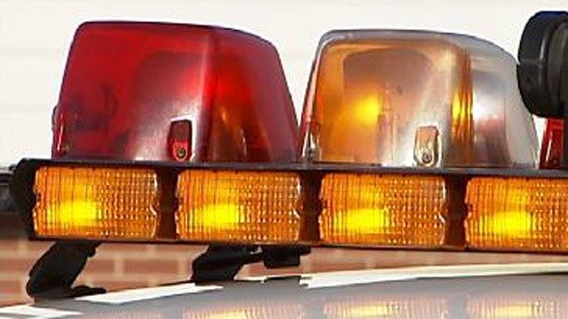 Officer-Involved Shooting Reported In Tahlequah