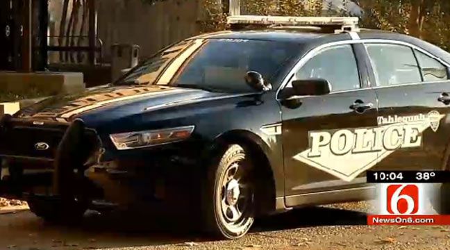 OSBI Investigating Officer-Involved Fatality Shooting In Tahlequah