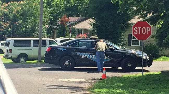 OSBI Investigating Fatal Officer-Involved Shooting In Tahlequah
