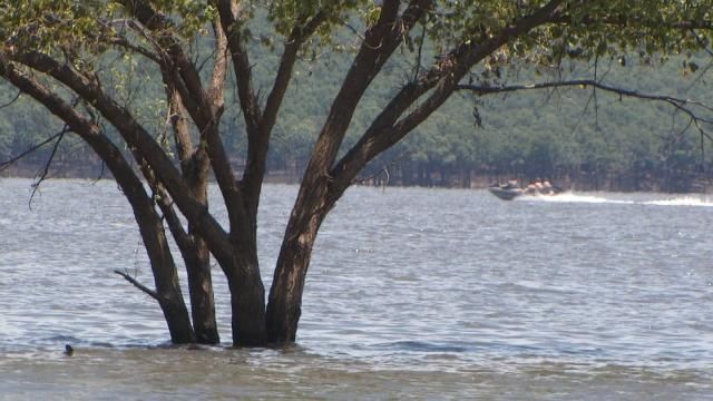 Mannford Back In Business Of Fun Before Holiday Weekend